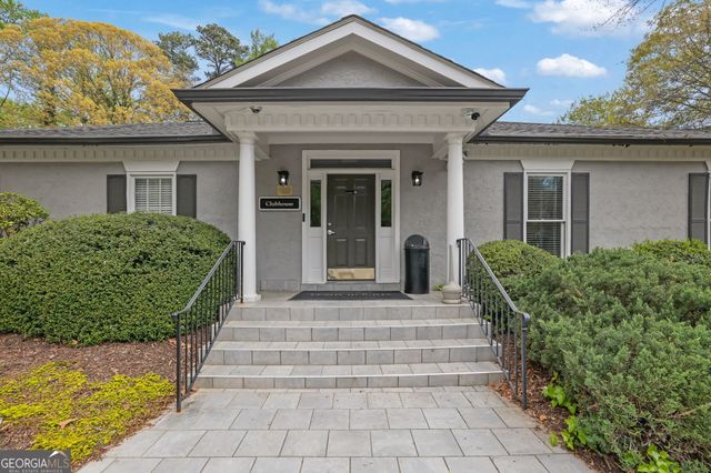 1104 Pine Heights Drive NE, Atlanta, GA 30324