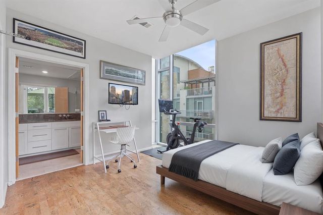 1600 Barton Springs RD 5406, Austin, TX 78704
