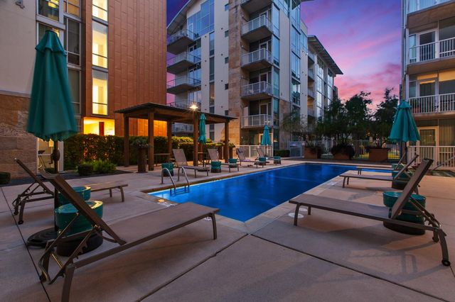 1600 Barton Springs RD 5406, Austin, TX 78704