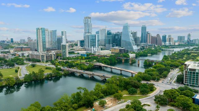 1600 Barton Springs RD 5406, Austin, TX 78704