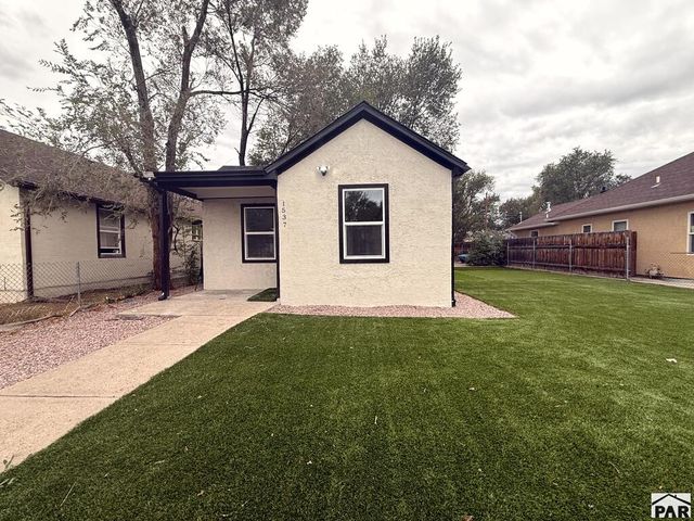 1537 Cypress St, Pueblo, CO 81004
