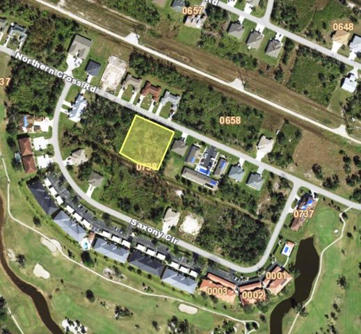 26227 NORTHERN CROSS ROAD, Punta Gorda, FL 33983