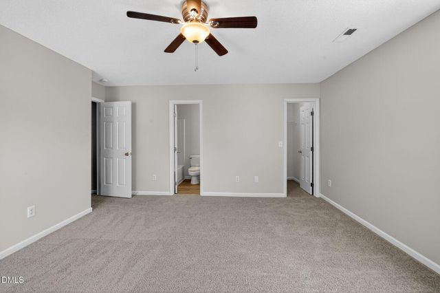 220 Danesway Drive, Holly Springs, NC 27540