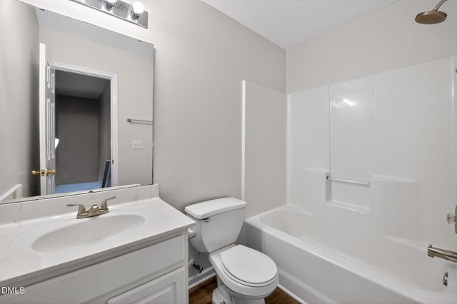 220 Danesway Drive, Holly Springs, NC 27540