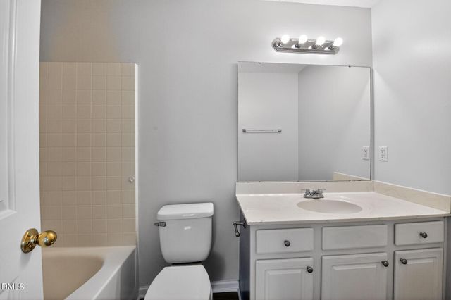 220 Danesway Drive, Holly Springs, NC 27540