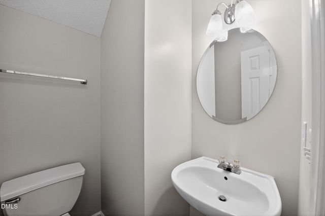 220 Danesway Drive, Holly Springs, NC 27540