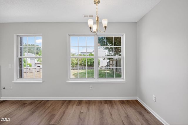 220 Danesway Drive, Holly Springs, NC 27540