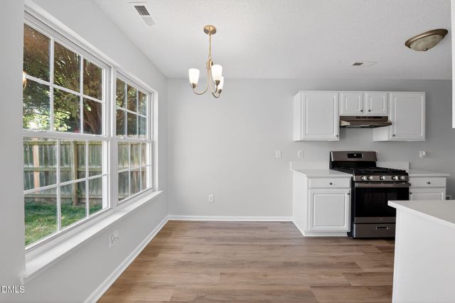 220 Danesway Drive, Holly Springs, NC 27540