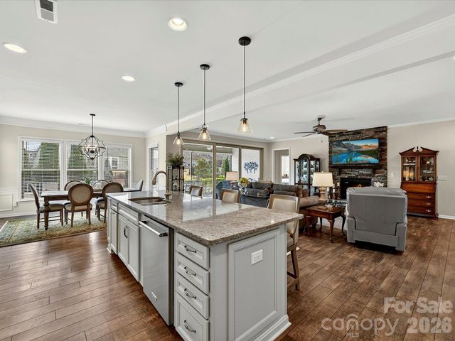 452 Haven Avenue, Fort Mill, SC 29715