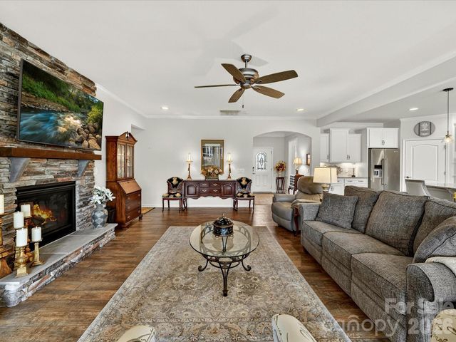 452 Haven Avenue, Fort Mill, SC 29715