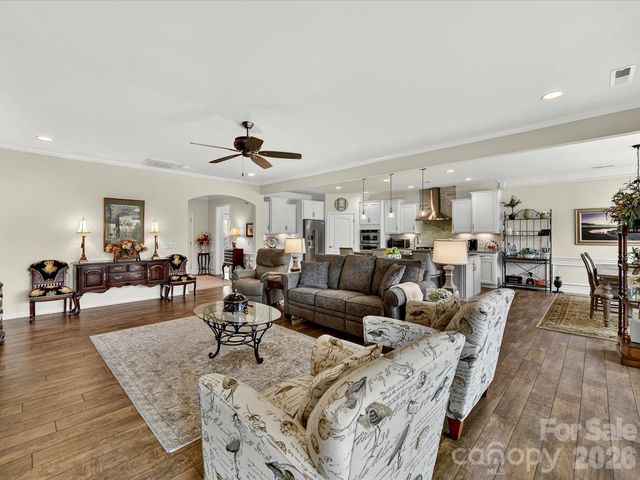 452 Haven Avenue, Fort Mill, SC 29715