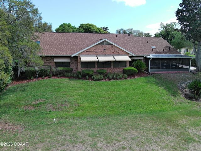 1024 Club House Boulevard, New Smyrna Beach, FL 32168