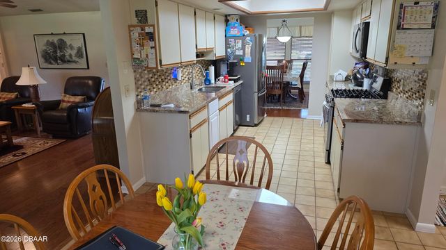 1024 Club House Boulevard, New Smyrna Beach, FL 32168