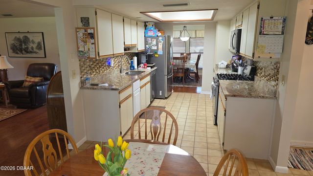 1024 Club House Boulevard, New Smyrna Beach, FL 32168