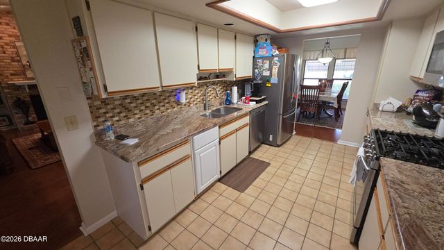 1024 Club House Boulevard, New Smyrna Beach, FL 32168