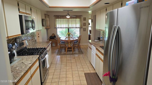 1024 Club House Boulevard, New Smyrna Beach, FL 32168