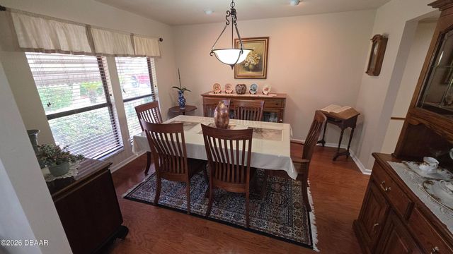 1024 Club House Boulevard, New Smyrna Beach, FL 32168