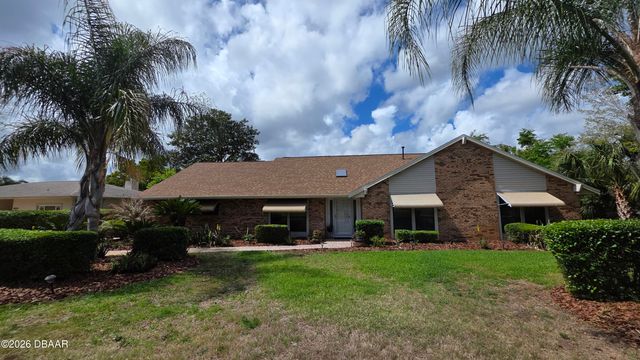 1024 Club House Boulevard, New Smyrna Beach, FL 32168