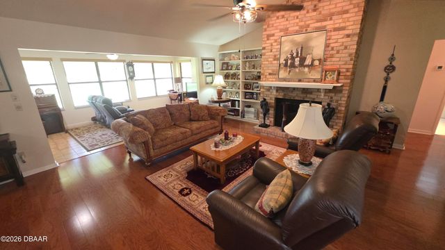 1024 Club House Boulevard, New Smyrna Beach, FL 32168