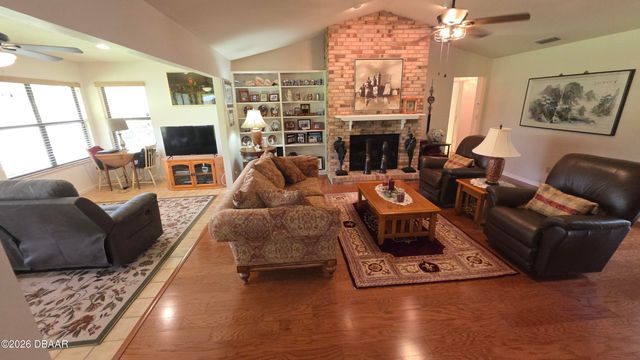 1024 Club House Boulevard, New Smyrna Beach, FL 32168