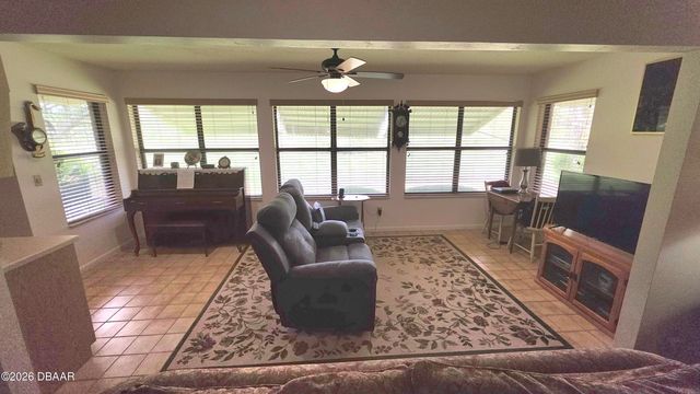 1024 Club House Boulevard, New Smyrna Beach, FL 32168