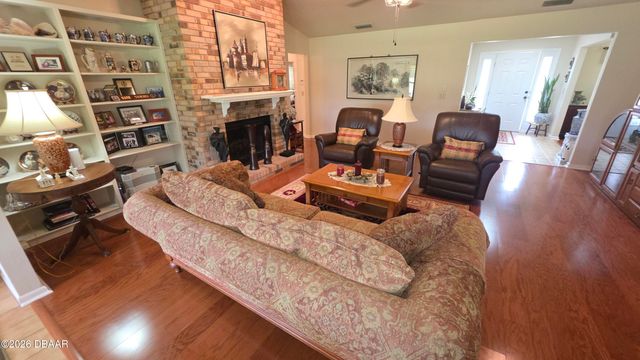 1024 Club House Boulevard, New Smyrna Beach, FL 32168