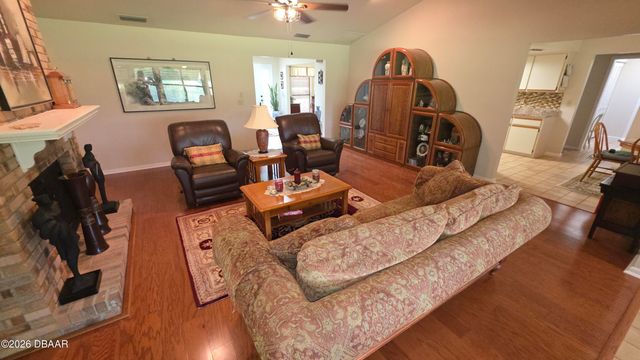 1024 Club House Boulevard, New Smyrna Beach, FL 32168