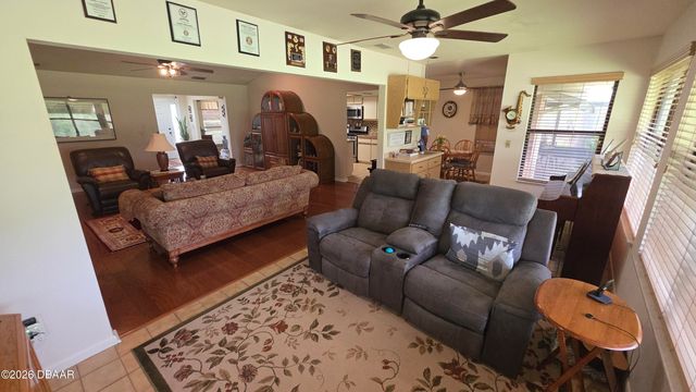 1024 Club House Boulevard, New Smyrna Beach, FL 32168