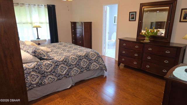 1024 Club House Boulevard, New Smyrna Beach, FL 32168