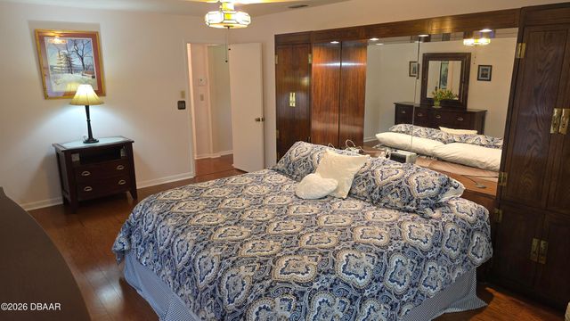 1024 Club House Boulevard, New Smyrna Beach, FL 32168