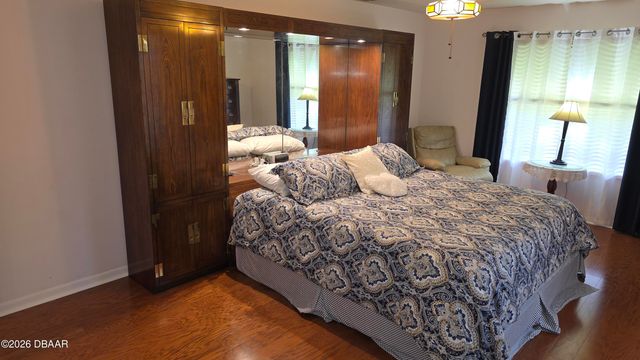 1024 Club House Boulevard, New Smyrna Beach, FL 32168