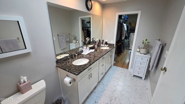 1024 Club House Boulevard, New Smyrna Beach, FL 32168