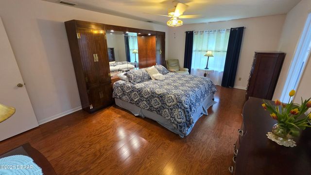 1024 Club House Boulevard, New Smyrna Beach, FL 32168