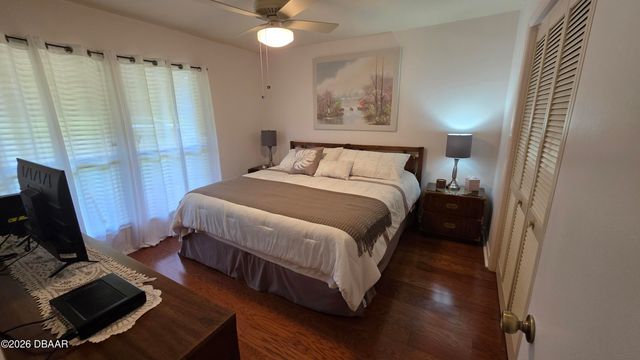 1024 Club House Boulevard, New Smyrna Beach, FL 32168