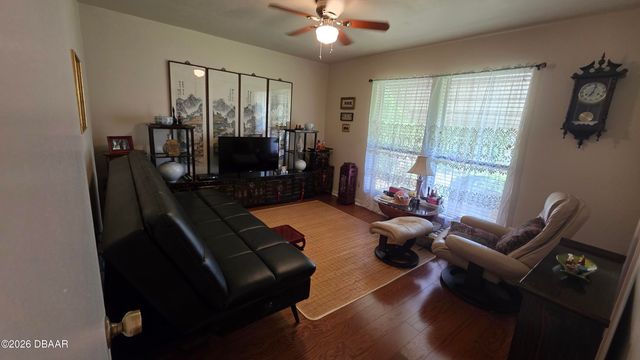 1024 Club House Boulevard, New Smyrna Beach, FL 32168