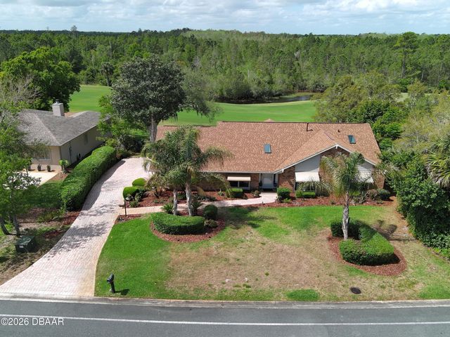 1024 Club House Boulevard, New Smyrna Beach, FL 32168