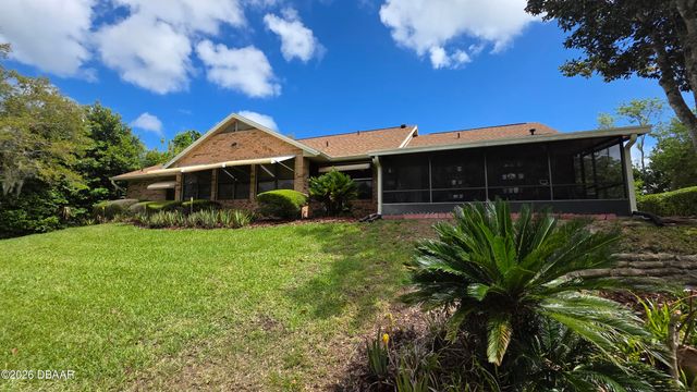 1024 Club House Boulevard, New Smyrna Beach, FL 32168