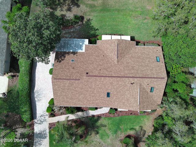 1024 Club House Boulevard, New Smyrna Beach, FL 32168