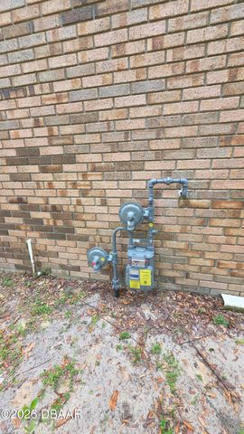 1024 Club House Boulevard, New Smyrna Beach, FL 32168