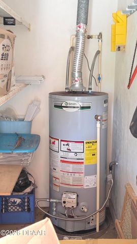 1024 Club House Boulevard, New Smyrna Beach, FL 32168