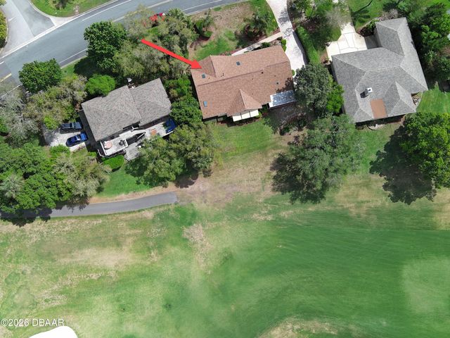 1024 Club House Boulevard, New Smyrna Beach, FL 32168