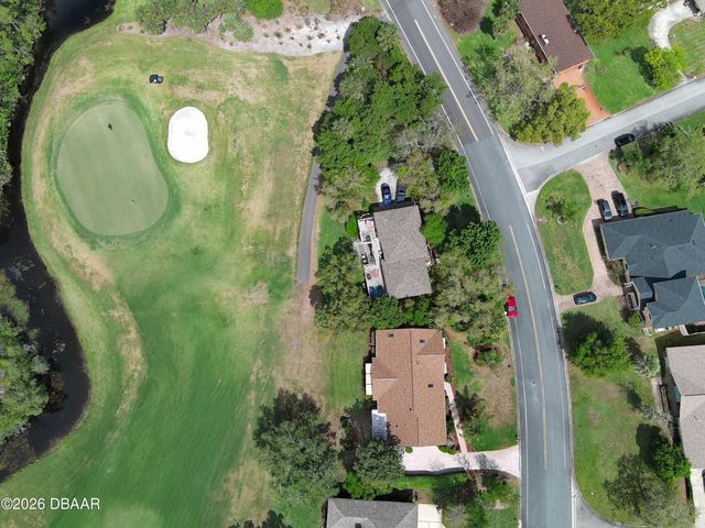 1024 Club House Boulevard, New Smyrna Beach, FL 32168