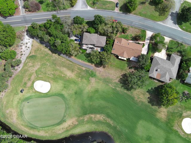 1024 Club House Boulevard, New Smyrna Beach, FL 32168