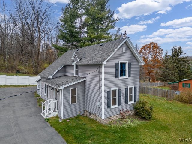 2029 State Route 28, Columbia, NY 13407