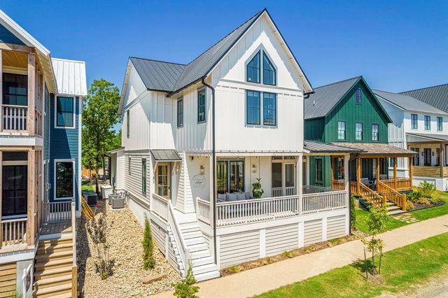 43 Ramble Along Road, Carlton Landing, OK 74432