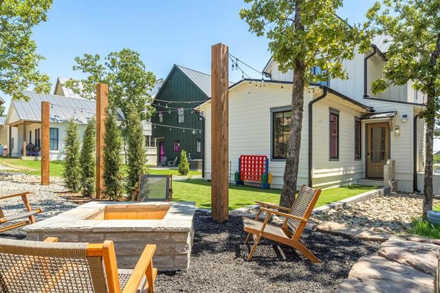 43 Ramble Along Road, Carlton Landing, OK 74432