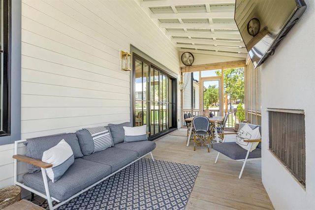 43 Ramble Along Road, Carlton Landing, OK 74432