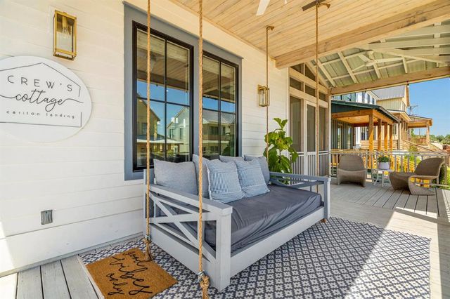 43 Ramble Along Road, Carlton Landing, OK 74432