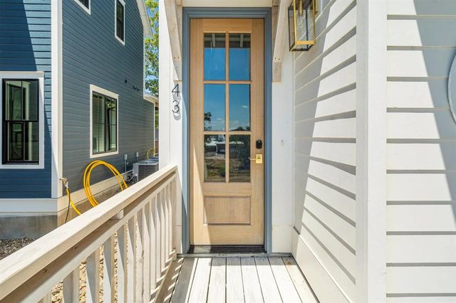 43 Ramble Along Road, Carlton Landing, OK 74432