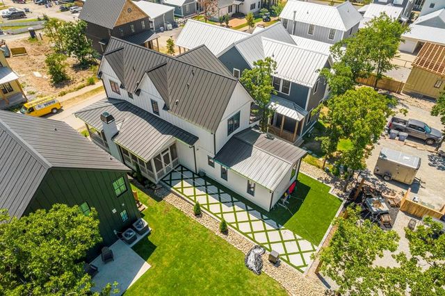 43 Ramble Along Road, Carlton Landing, OK 74432